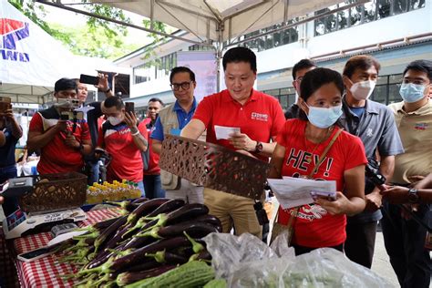 DSWD chief orders re.